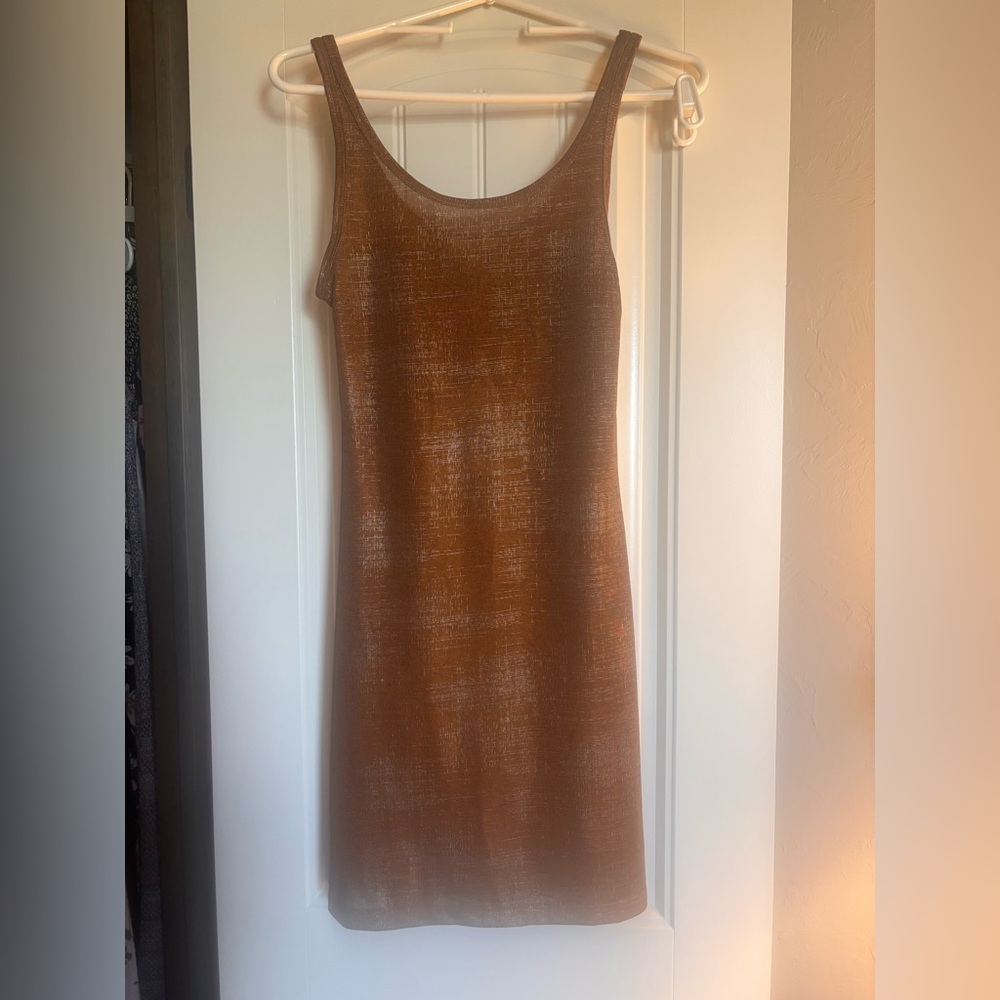 Mini Chasing Unicorns Dress - Picture 2 of 3